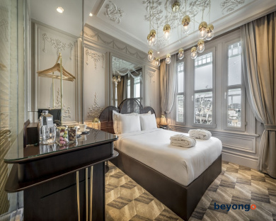 The Stay Bosphorus 17