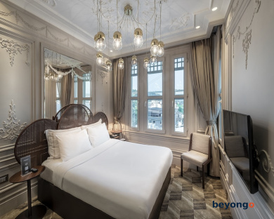 The Stay Bosphorus 18