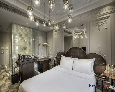 The Stay Bosphorus 19
