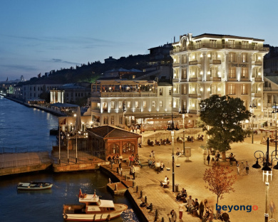 The Stay Bosphorus
