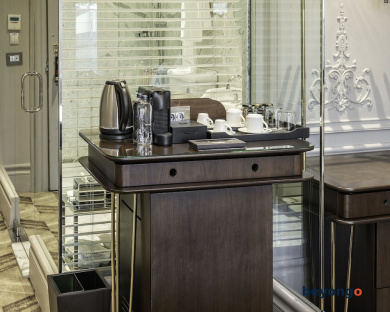 The Stay Bosphorus 20