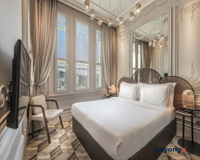 The Stay Bosphorus 21