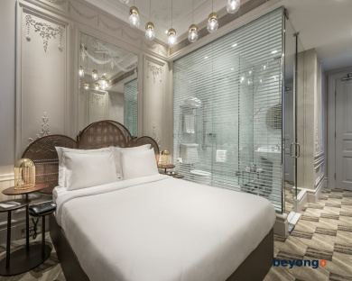 The Stay Bosphorus 22