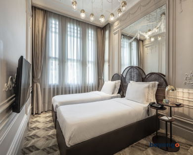 The Stay Bosphorus 23