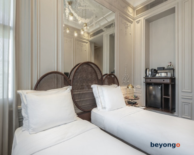 The Stay Bosphorus 24
