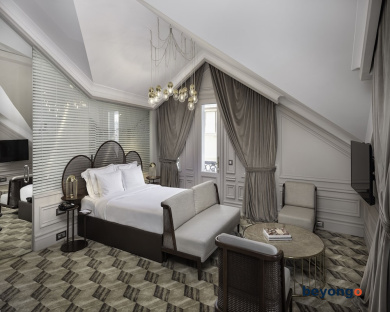 The Stay Bosphorus 26