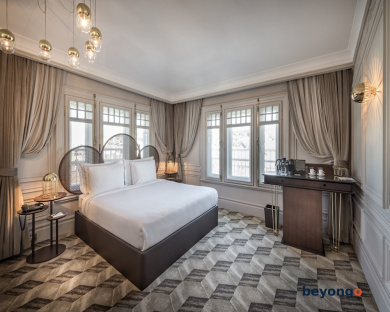 The Stay Bosphorus 27