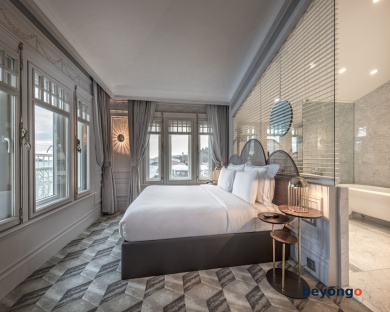 The Stay Bosphorus 29