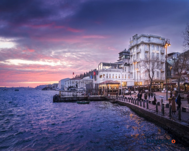 The Stay Bosphorus 3