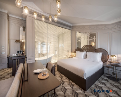 The Stay Bosphorus 31