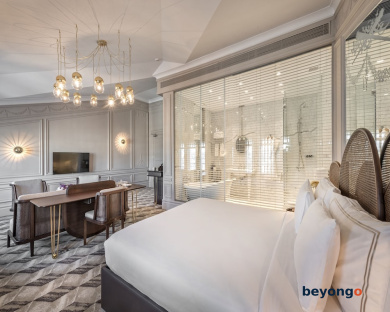 The Stay Bosphorus 32