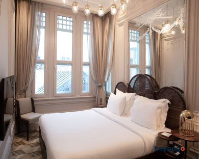 The Stay Bosphorus 33