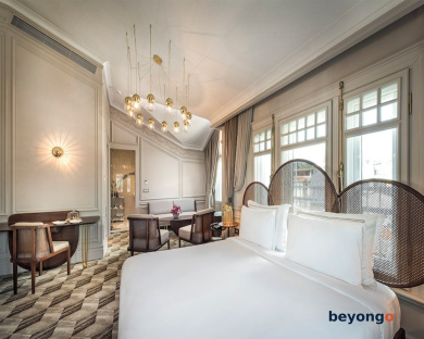 The Stay Bosphorus 34