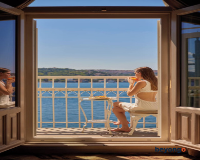 The Stay Bosphorus 35