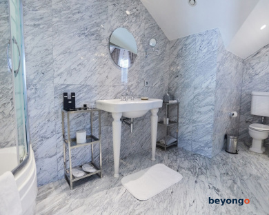 The Stay Bosphorus 38