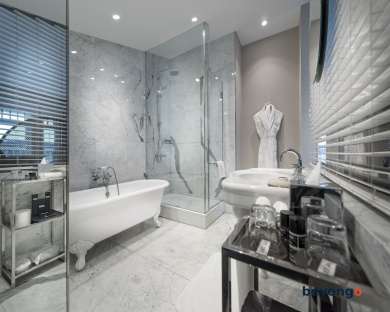 The Stay Bosphorus 45