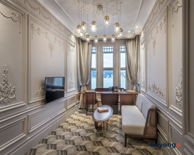 The Stay Bosphorus 47