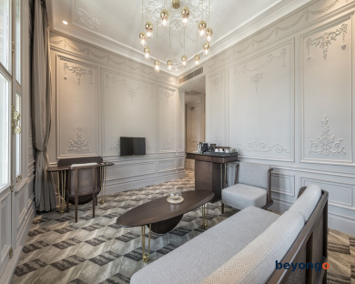 The Stay Bosphorus 49