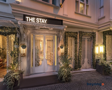 The Stay Bosphorus 5