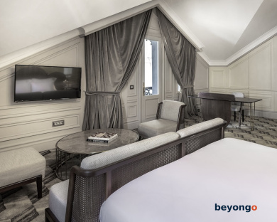 The Stay Bosphorus 50