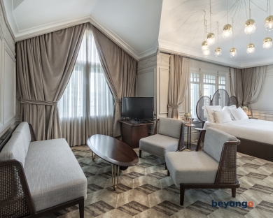 The Stay Bosphorus 51