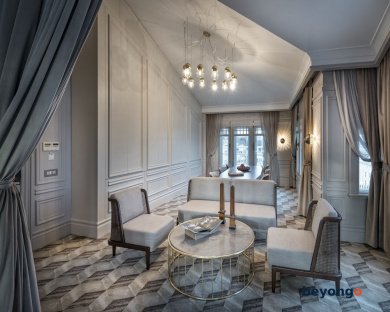 The Stay Bosphorus 52
