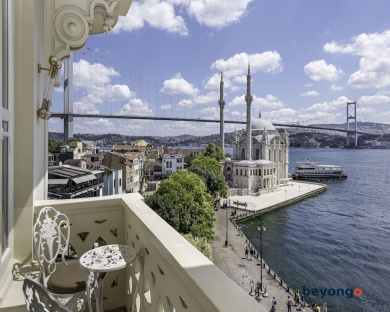 The Stay Bosphorus 53