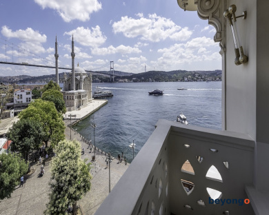 The Stay Bosphorus 54