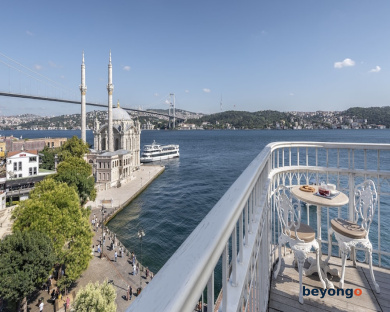 The Stay Bosphorus 55