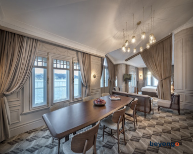 The Stay Bosphorus 56