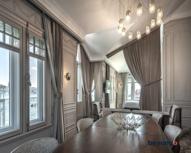 The Stay Bosphorus 57