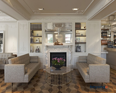 The Stay Bosphorus 58