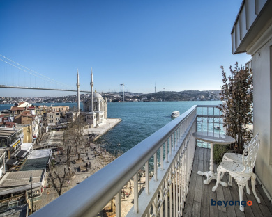 The Stay Bosphorus 59