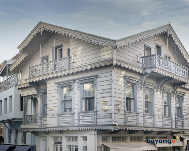 The Stay Bosphorus 6
