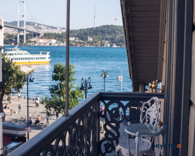 The Stay Bosphorus 60
