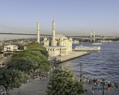 The Stay Bosphorus 61