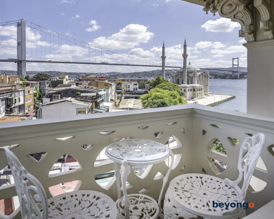 The Stay Bosphorus 62