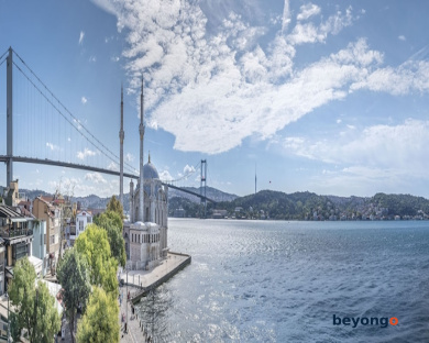 The Stay Bosphorus 63