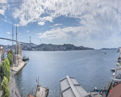 The Stay Bosphorus 64