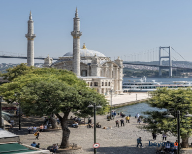 The Stay Bosphorus 65