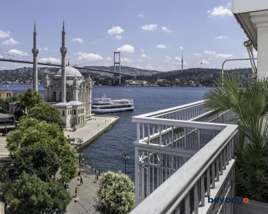 The Stay Bosphorus 66