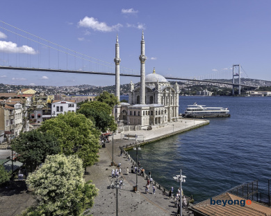 The Stay Bosphorus 67