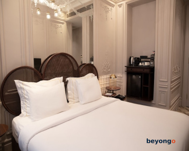 The Stay Bosphorus 68