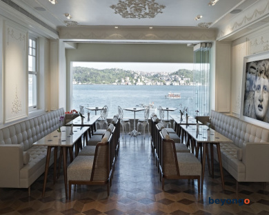 The Stay Bosphorus 69