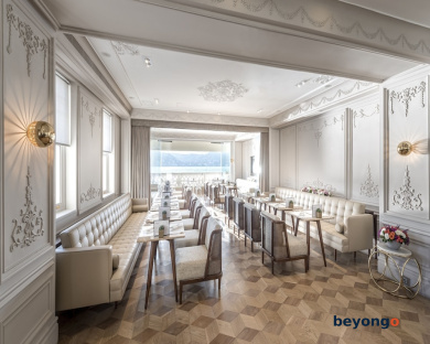 The Stay Bosphorus 70