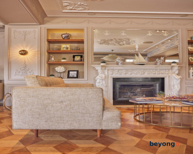 The Stay Bosphorus 72