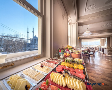 The Stay Bosphorus 73