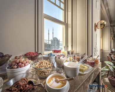 The Stay Bosphorus 74