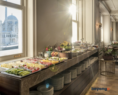 The Stay Bosphorus 76