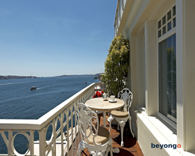 The Stay Bosphorus 77